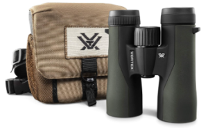 Vortex Crossfire HD 8x42