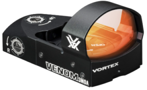 Vortex Venom 3 MOA Red Dot