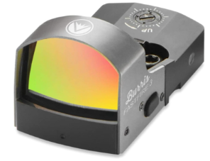 Burris FastFire III 3 MOA