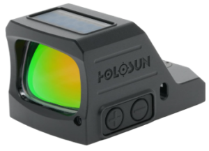 Holosun 507C (3 MOA Mode)