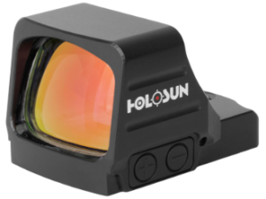 Holosun 407C / 507C (6 MOA