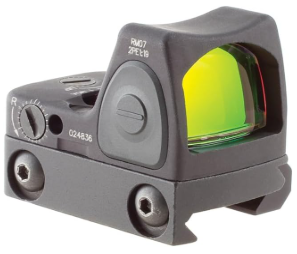 Trijicon RMR Type 2 6 MOA Red Dot
