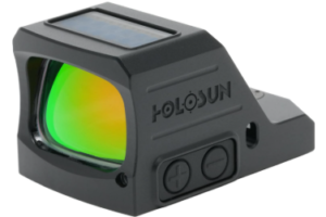 Holosun 507C X2