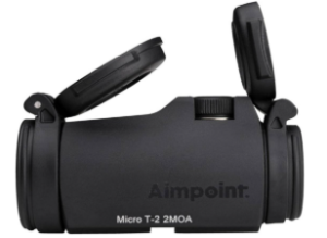 Aimpoint Micro T-2