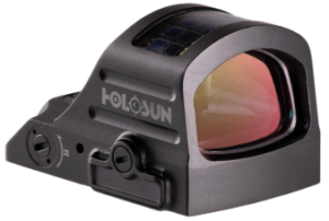 Holosun HE507C-GR X2