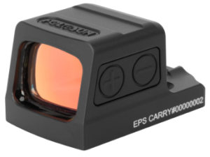 Holosun EPS Carry Green MR