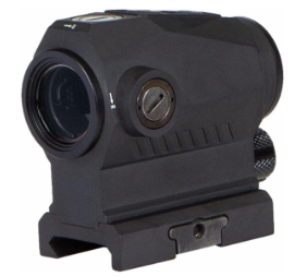 Sig Sauer ROMEO5 XDR Green