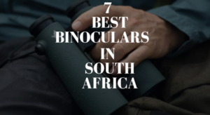 Best Binoculars in South Africa