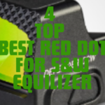 Best Red Dot for S&W Equilizer