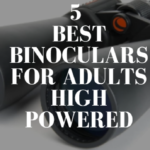 Binoculars for Adults High Powered