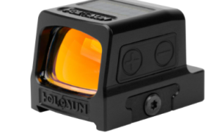 Holosun 509T X2 Enclosed