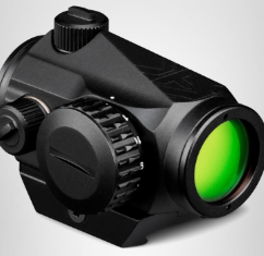 Vortex Crossfire Red Dot Gen II