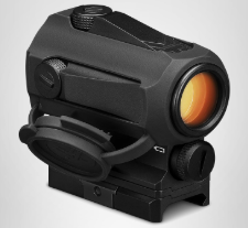 Vortex SPARC Solar