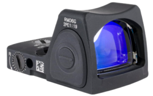 Trijicon RMR Type 2