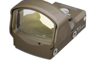 Leupold DeltaPoint Pro