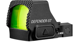Vortex Defender ST