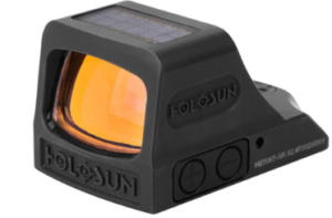 Holosun HE508T X2