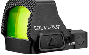 Vortex Defender ST