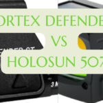 Vortex Defender ST vs Holosun 507C