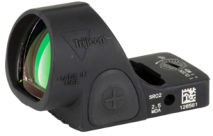 Trijicon SRO