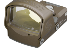 Leupold DeltaPoint Pro