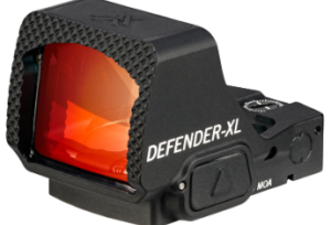 Vortex Defender XL