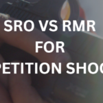 SRO vs RMR for Competition Shooting