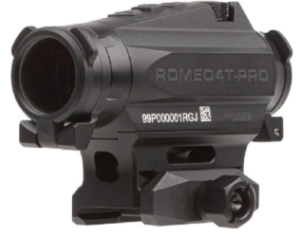 SIG Sauer ROMEO4T