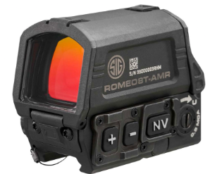 SIG Sauer ROMEO8T