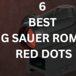 Best Sig Sauer Romeo Red Dots