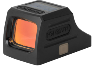 Holosun SCS Carry