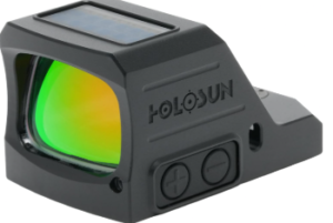Holosun 507C X3/X2