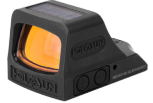 Holosun 508T X2