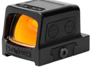 Holosun 509T X2