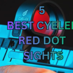 Best Cyelee Red Dot Sights