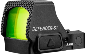 Vortex Defender ST