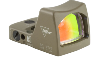 Trijicon RMR Type 2