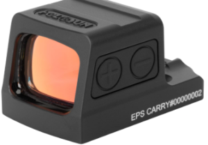 Holosun EPS Carry