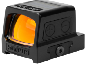 Holosun 509T X2