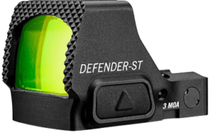 Vortex Defender ST