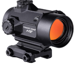 Primary Arms SLx MD-25