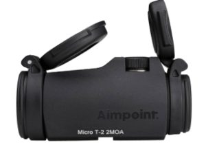 Aimpoint Micro T-2