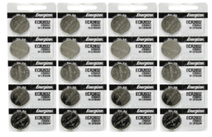 Energizer CR2032