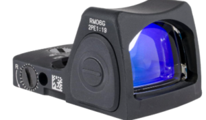 Trijicon RMR Type 2