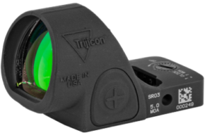 Trijicon SRO