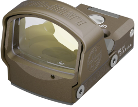 Leupold DeltaPoint Pro