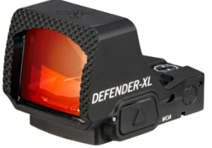 Vortex Defender-XL