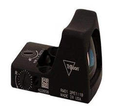 Trijicon RMR Type 2