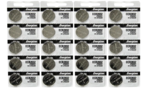 Energizer CR2032
