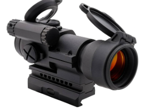 Aimpoint PRO